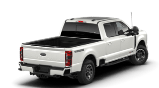 2026 Ford Super Duty® External Image 4